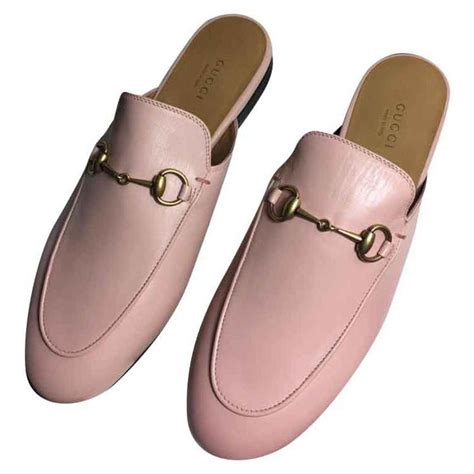 gucci pink smules